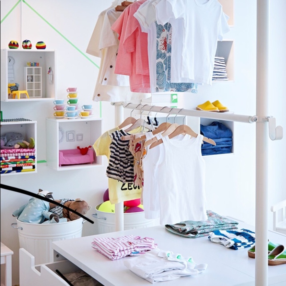 Meet your Posher, Erika